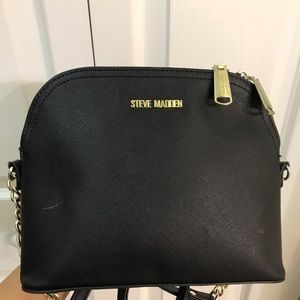 STEVE MADDEN CROSSBODY PURSE